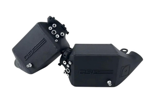 BMW F1X M5 & M6 CSF Performance Intercooler (Twin Charge Air Cooler) Upgrade Set BMW F1X M5 & M6 CSF Performance Intercooler (Twin Charge Air Cooler) Upgrade Set