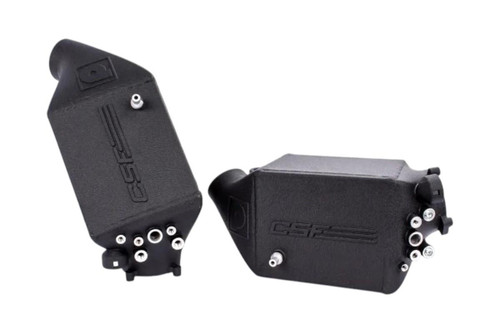 BMW F1X M5 & M6 CSF Performance Intercooler (Twin Charge Air Cooler) Upgrade Set BMW F1X M5 & M6 CSF Performance Intercooler (Twin Charge Air Cooler) Upgrade Set