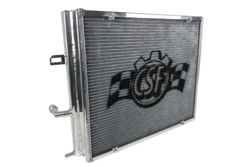 BMW F2X/F3X B48/B58 CSF Performance Triple-Pass Radiator (Heat Exchanger)