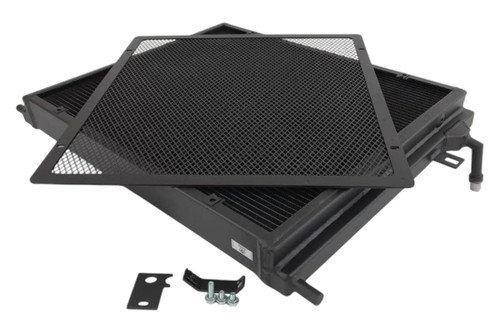 BMW F2X/F3X B48/B58 CSF Performance Triple-Pass Radiator (Heat Exchanger)