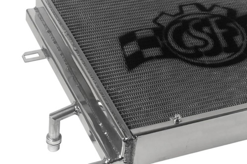 BMW F2X/F3X B48/B58 CSF Performance Triple-Pass Radiator (Heat Exchanger) BMW F2X/F3X B48/B58 CSF Performance Triple-Pass Radiator (Heat Exchanger)