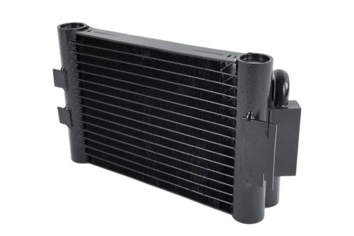 BMW F2X / F3X 35i (N55) CSF Performance Race-Spec Oil Cooler Upgrade