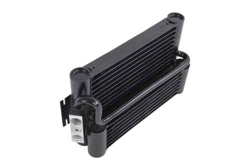 BMW F2X / F3X 35i (N55) CSF Performance Race-Spec Oil Cooler Upgrade