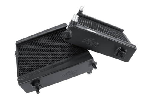 BMW G Series M340i / GR Supra A90 CSF Performance Auxiliary Radiator