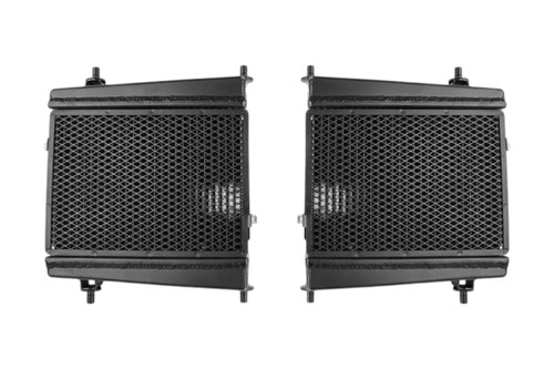 BMW G Series M340i / GR Supra A90 CSF Performance Auxiliary Radiator