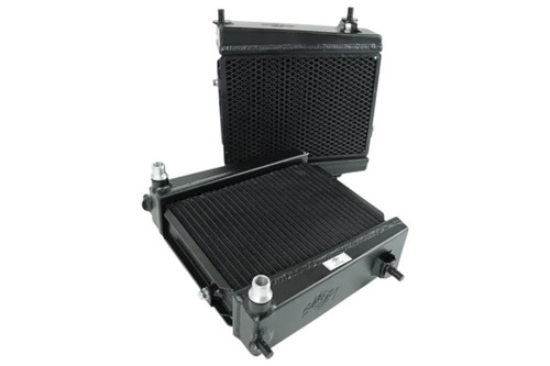 BMW G Series M340i / GR Supra A90 CSF Performance Auxiliary Radiator BMW G Series M340i / GR Supra A90 CSF Performance Auxiliary Radiator