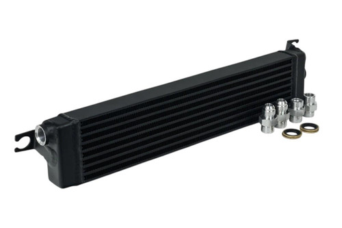 BMW E30 M3 CSF Performance Group A / DTM Race Style Oil Cooler BMW E30 M3 CSF Performance Group A / DTM Race Style Oil Cooler
