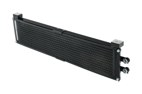 BMW F8X M2C/M3/M4 CSF Performance Engine Oil Cooler with Rock Guard