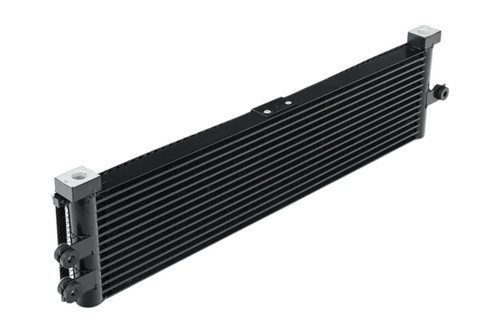 BMW F8X M2C/M3/M4 CSF Performance Engine Oil Cooler with Rock Guard