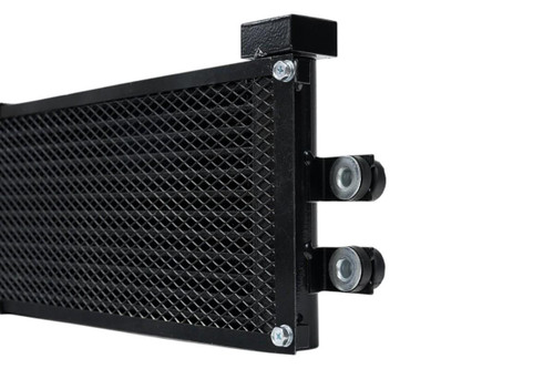 BMW F8X M2C/M3/M4 CSF Performance Engine Oil Cooler with Rock Guard