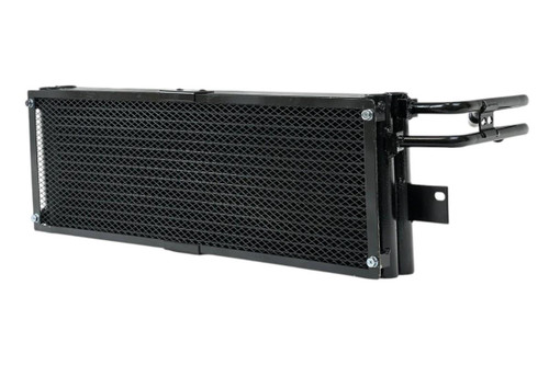 BMW G8X M3/M4 ZF8 CSF Performance Transmission Oil Cooler with Rock Guard