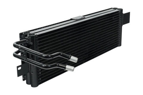 BMW G8X M3/M4 ZF8 CSF Performance Transmission Oil Cooler with Rock Guard
