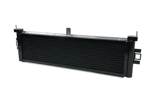 BMW G8X M2/M3/M4 CSF Performance Engine Oil Cooler with Rock Guard BMW G8X M2/M3/M4 CSF Performance Engine Oil Cooler with Rock Guard