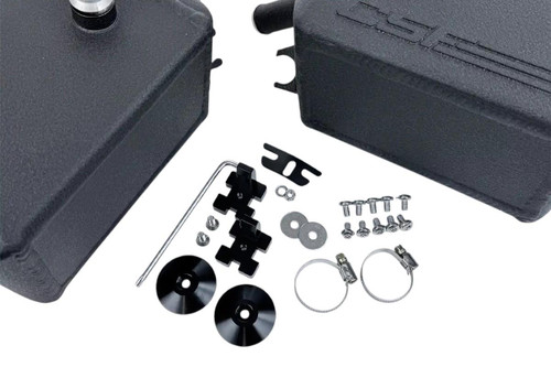 BMW X5M/X6M/XM (F9X/G0X) CSF Performance Intercooler Upgrade Set
