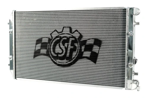 VAG Golf Mk4 Platform CSF Performance Aluminium Radiator