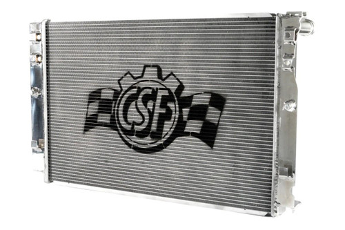 Audi S4 (B5) CSF Performance Aluminium Radiator Upgrade