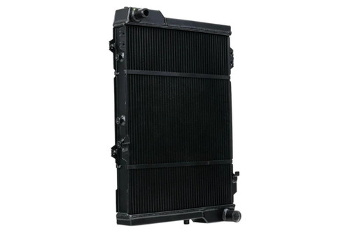 Audi Quattro / B2 / B3 / B4 5 Cyl. CSF Performance Aluminium Radiator Upgrade
