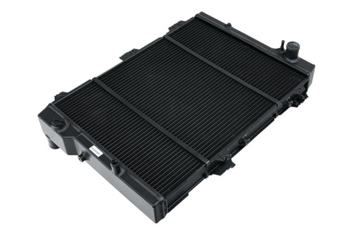 Audi Quattro / B2 / B3 / B4 5 Cyl. CSF Performance Aluminium Radiator Upgrade