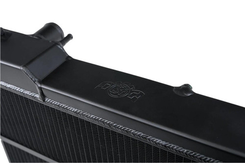 Audi Quattro / B2 / B3 / B4 5 Cyl. CSF Performance Aluminium Radiator Upgrade Audi Quattro / B2 / B3 / B4 5 Cyl. CSF Performance Aluminium Radiator Upgrade