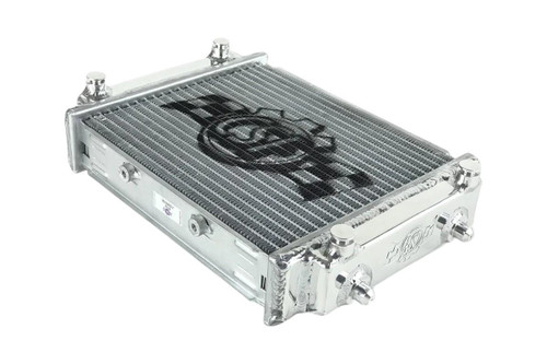 VAG MQB Mk7 Platform CSF Performance Quadruple Pass DSG Performance Auxiliary Radiator