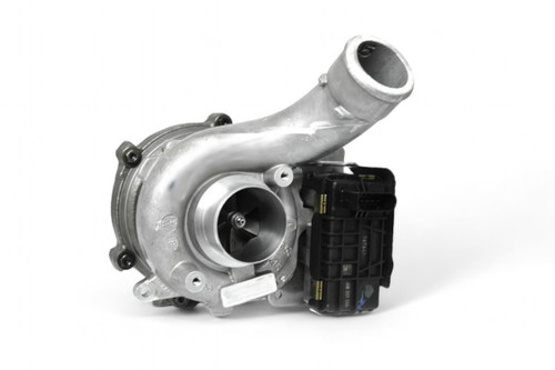 CATA US SPEC 350BHP GTB2566VK 49mm Hybrid Turbocharger Upgrade