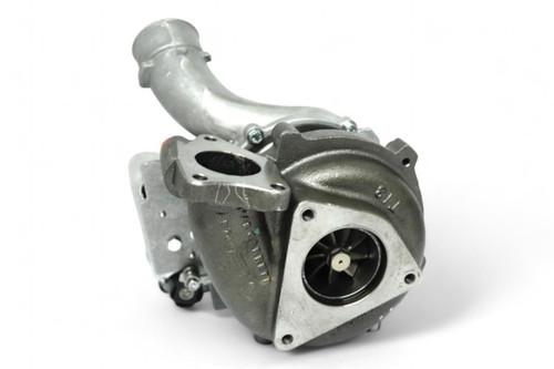CATA US SPEC 350BHP GTB2566VK 47mm Hybrid Turbocharger Upgrade