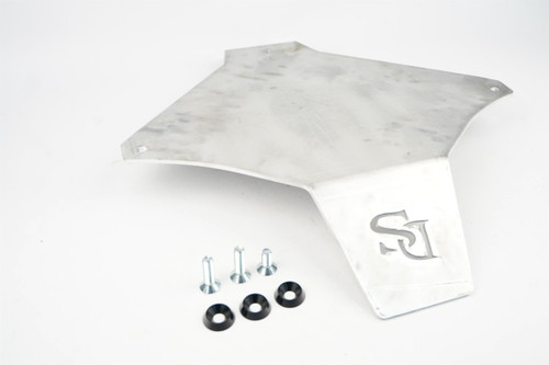 Darkside Overland Differential Guard for Touareg / Cayenne / Q7