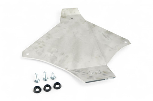 Darkside Overland Differential Guard for Touareg / Cayenne / Q7