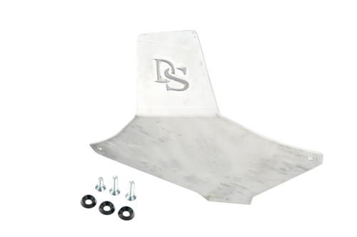 Darkside Overland Differential Guard for Touareg / Cayenne / Q7