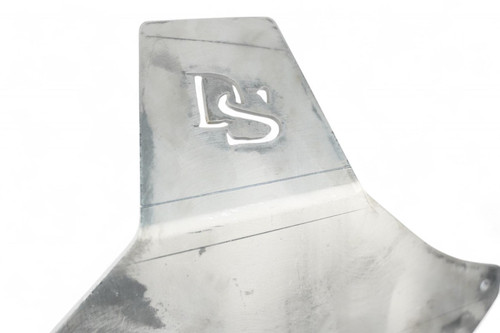 Darkside Overland Differential Guard for Touareg / Cayenne / Q7 Darkside Overland Differential Guard for Touareg / Cayenne / Q7