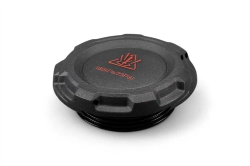 OE VAG Coolant Expansion Tank Bottle Cap  - 2Q0121321A