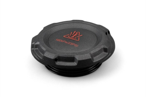 OE VAG Coolant Expansion Tank Bottle Cap  - 2Q0121321A