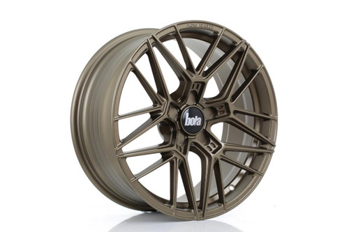 Bola FLZ Super Light Series Alloy Wheel