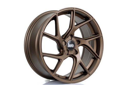 Bola FLA Super Light Series Alloy Wheel