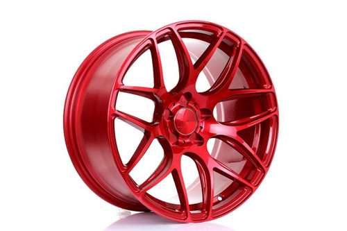 Bola B8R Performance Series Alloy Wheel Bola B8R Performance Series Alloy Wheel