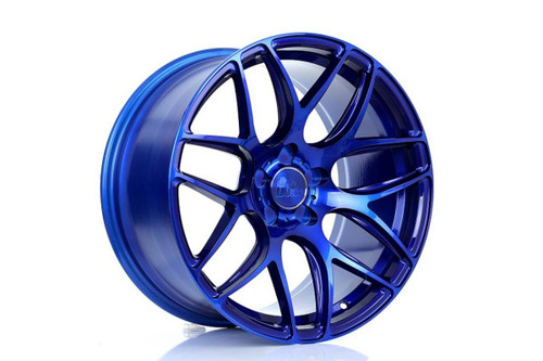 Bola B8R Performance Series Alloy Wheel Bola B8R Performance Series Alloy Wheel