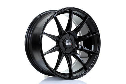 Bola B15 Performance Series Alloy Wheel