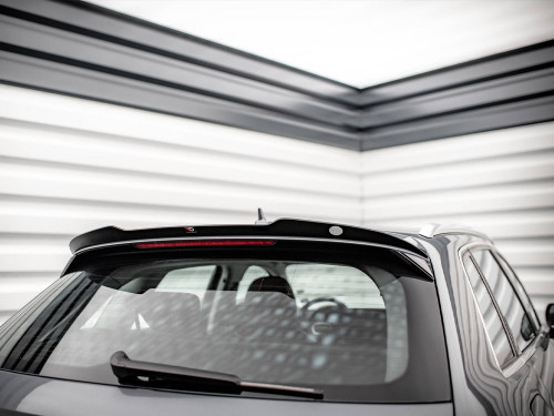 Maxton Spoiler CAP Audi A3 Sportback 8V (2013-2016) Maxton Spoiler CAP Audi A3 Sportback 8V (2013-2016)