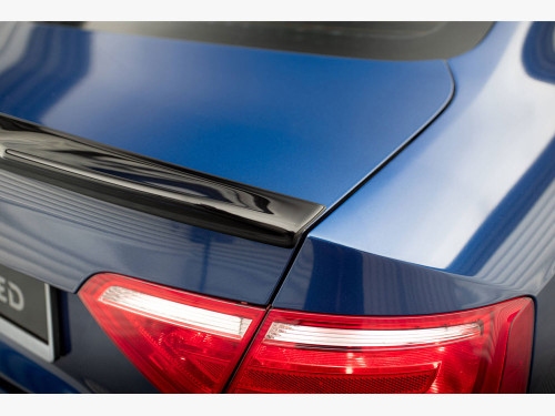 Maxton Spoiler CAP 3D Audi A5 Coupe 8T Maxton Spoiler CAP 3D Audi A5 Coupe 8T