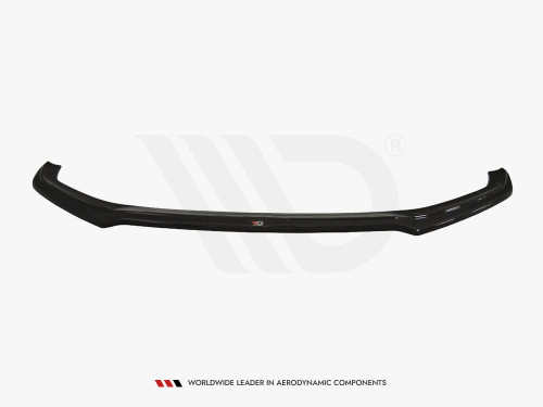 Maxton Front Splitter V.1 Audi S5 / A5 S-Line F5 Coupe / Sportback