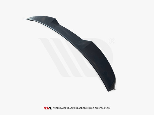 Maxton Spoiler CAP 3D Audi A5 Sportback F5 Maxton Spoiler CAP 3D Audi A5 Sportback F5