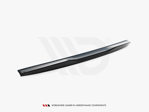 Maxton Spoiler CAP 3D Audi A5 Sportback F5 Maxton Spoiler CAP 3D Audi A5 Sportback F5