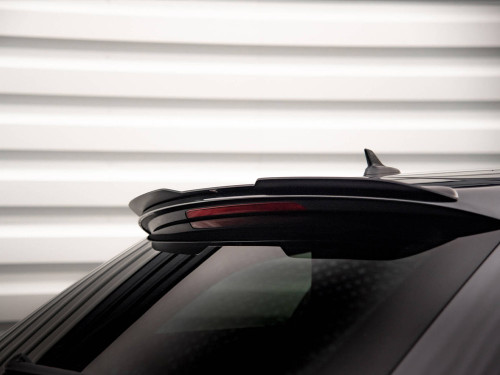 Maxton Spoiler CAP V.1 Audi A6 C7 Avant Maxton Spoiler CAP V.1 Audi A6 C7 Avant