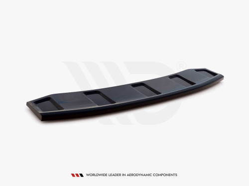 Maxton Rear Splitter Audi A6 / A6 C7 S-Line / S6 C7 Facelift Maxton Rear Splitter Audi A6 / A6 C7 S-Line / S6 C7 Facelift