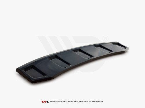 Maxton Rear Splitter Audi A6 / A6 C7 S-Line / S6 C7 Facelift Maxton Rear Splitter Audi A6 / A6 C7 S-Line / S6 C7 Facelift