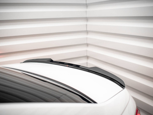 Maxton Spoiler CAP Audi A6 Sedan C8