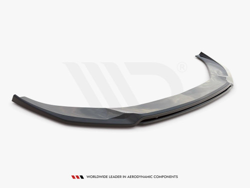 Maxton Front Splitter V.3 Audi A6 S-Line / S6 C8