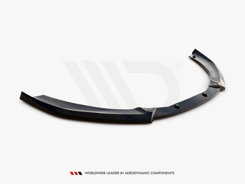 Maxton Front Splitter Audi A7 RS7 Look C7 Maxton Front Splitter Audi A7 RS7 Look C7