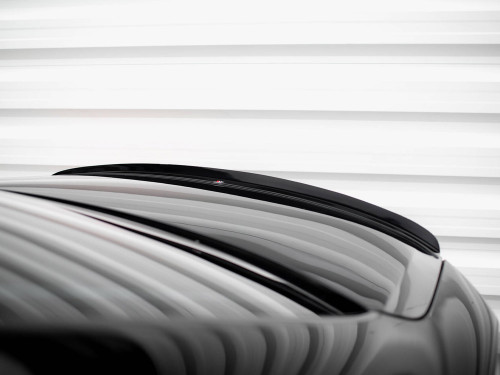 Maxton Spoiler CAP Audi A8 D4 Maxton Spoiler CAP Audi A8 D4