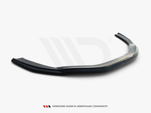 Maxton Front Splitter Audi A8 D4 Maxton Front Splitter Audi A8 D4